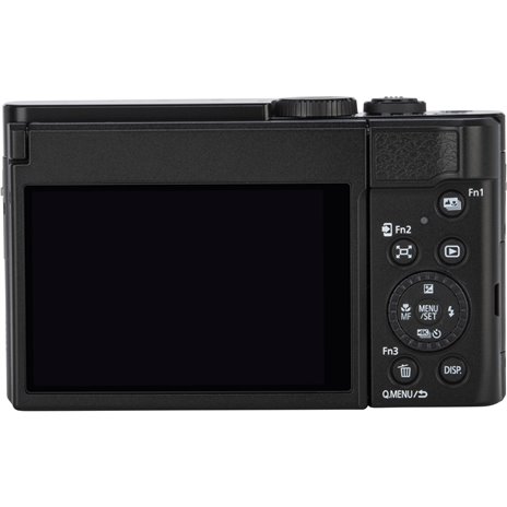 Panasonic Lumix DC-TZ99 nero