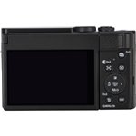 Panasonic Lumix DC-TZ99 nero