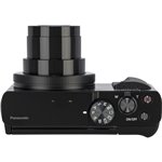 Panasonic Lumix DC-TZ99 nero