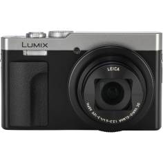 Panasonic Lumix DC-TZ99 argento 2