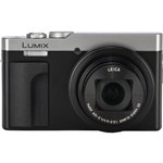 Panasonic Lumix DC-TZ99 argento