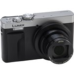 Panasonic Lumix DC-TZ99 argento
