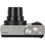 Panasonic Lumix DC-TZ99 argento