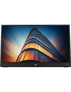 ViewSonic VA1655
