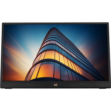 ViewSonic VA1655