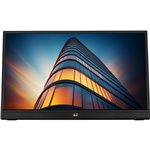 ViewSonic VA1655