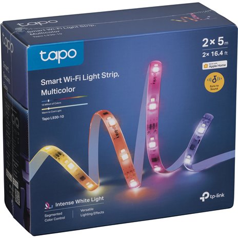 Tapo L930 (10m) striscia luminosa