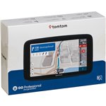 TomTom Go Professional 5 2nd Gen.