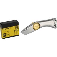 Stanley Messer Titan 0-10-122 mit 100 Klingen