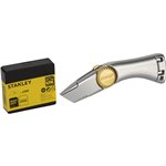 Stanley Messer Titan 0-10-122 mit 100 Klingen