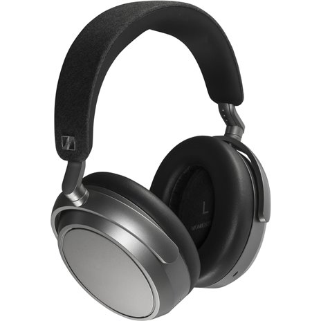 Sennheiser Momentum 4 Wireless grafite