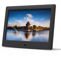 Braun DigiFrame 81 Slim 20,32cm (8 ) 2