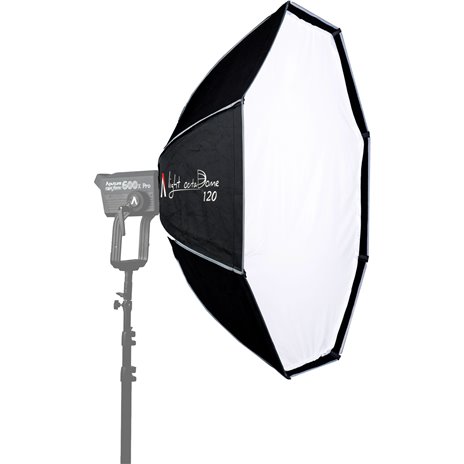 Amaran Octa Dome 120