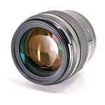 Canon EF 85/1,8 + Paraluce ET65 III + Filtro Canon UV