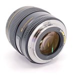 Canon EF 85/1,8 + Paraluce ET65 III + Filtro Canon UV