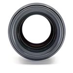 Canon EF 85/1,8 + Paraluce ET65 III + Filtro Canon UV