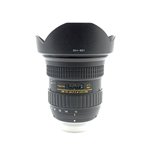 Tokina SD 11-20/2,8 IF DX + paraluce per Nikon