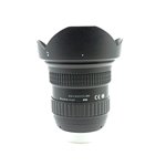 Tokina SD 11-20/2,8 IF DX + paraluce per Nikon