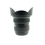 Tokina SD 11-20/2,8 IF DX + paraluce per Nikon
