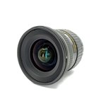 Tokina SD 11-20/2,8 IF DX + paraluce per Nikon
