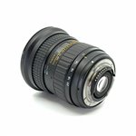 Tokina SD 11-20/2,8 IF DX + paraluce per Nikon