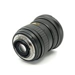 Tokina SD 11-20/2,8 IF DX + paraluce per Nikon