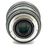 Tokina SD 11-20/2,8 IF DX + paraluce per Nikon