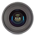 Tokina SD 11-20/2,8 IF DX + paraluce per Nikon