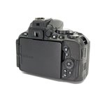 Nikon D5500 + AF-P 18-55/3,5-5,6 G