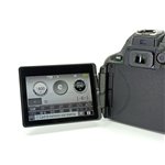 Nikon D5500 + AF-P 18-55/3,5-5,6 G