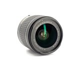 Nikon D5500 + AF-P 18-55/3,5-5,6 G
