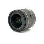 Nikon D5500 + AF-P 18-55/3,5-5,6 G