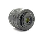 Nikon D5500 + AF-P 18-55/3,5-5,6 G