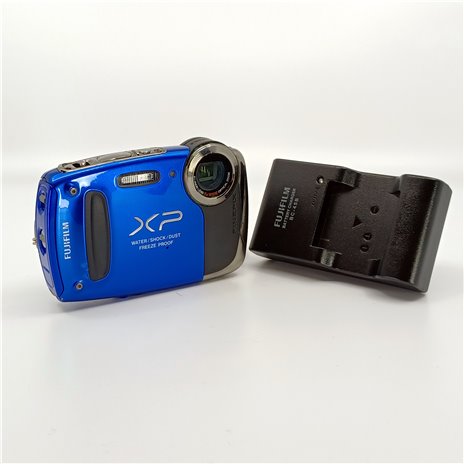 Fujifilm XP compatta Sub