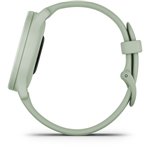 Garmin vivomove Sport menta/argento