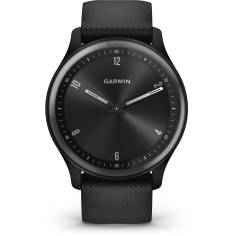 Garmin vivomove Sport nero/grigio ardesia 2