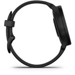 Garmin vivomove Sport nero/grigio ardesia