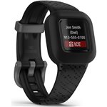 Garmin vivofit jr. 3 nero Cosmic