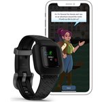Garmin vivofit jr. 3 nero Cosmic