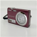 Nikon Coolpix S230