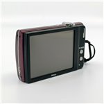 Nikon Coolpix S230