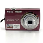 Nikon Coolpix S230