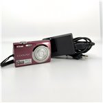 Nikon Coolpix S230