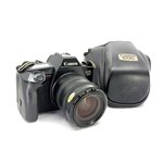 Canon EOS 650 + EF 28-70/3,5-4,5