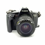 Canon EOS 650 + EF 28-70/3,5-4,5