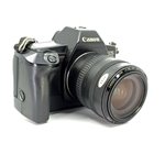 Canon EOS 650 + EF 28-70/3,5-4,5