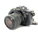 Canon EOS 650 + EF 28-70/3,5-4,5