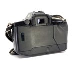 Canon EOS 650 + EF 28-70/3,5-4,5