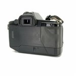 Canon EOS 650 + EF 28-70/3,5-4,5