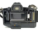 Canon EOS 650 + EF 28-70/3,5-4,5